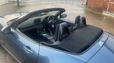 Mazda MX-5 1.5 SE-L Nav 2dr Petrol Convertible